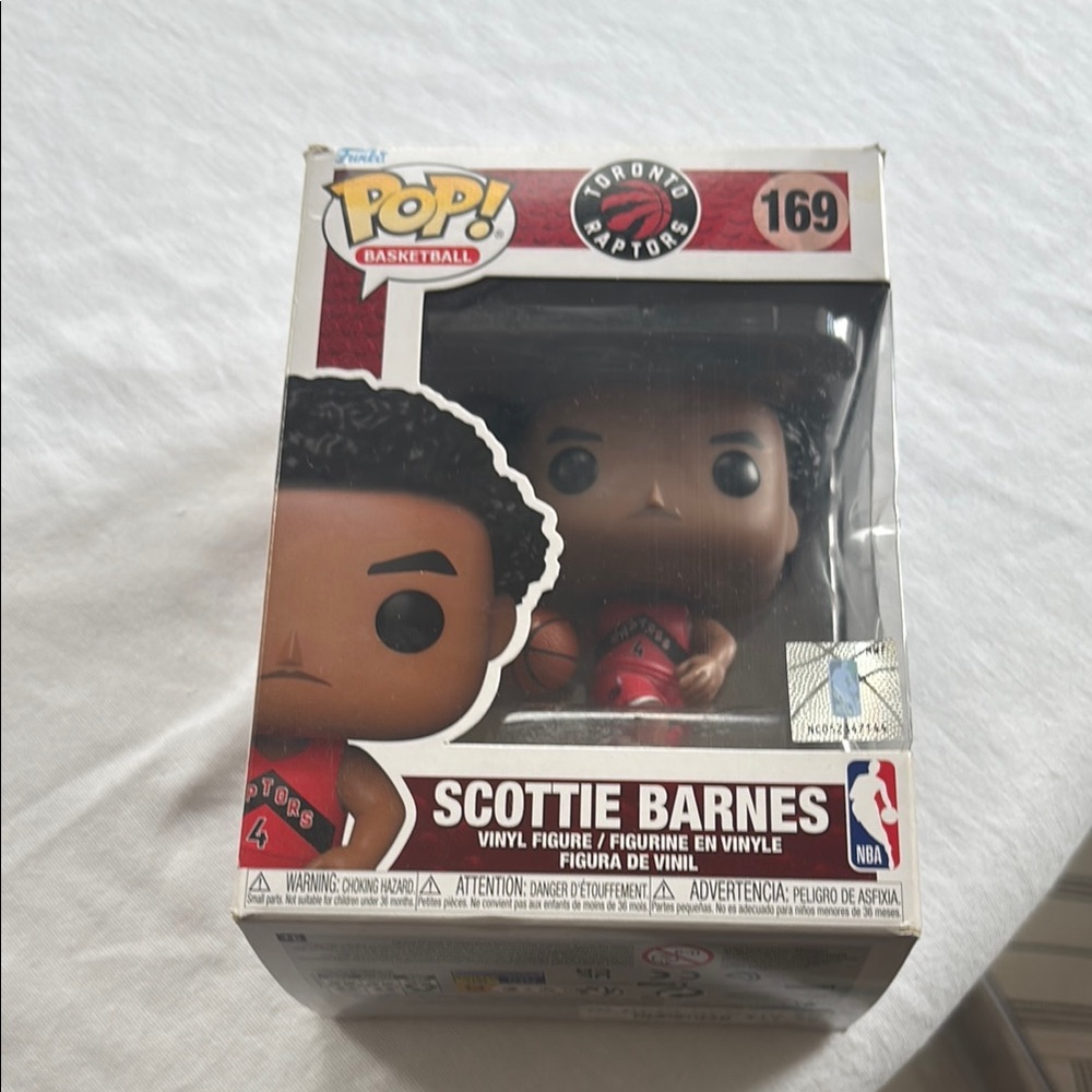 Funko Black and Red Decor Accents